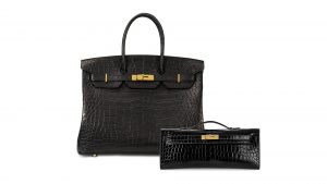 ciri ciri tas hermes original