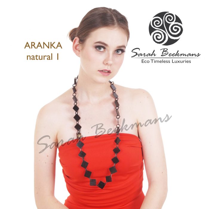 Fashion aksesoris aranka