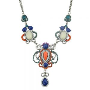 Grosir kalung etnik boho