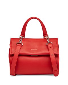 Harga tas Balenciaga asli red