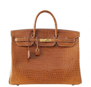 Harga tas Hermes Birkin original crocodile