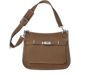 Harga tas Hermes original brown