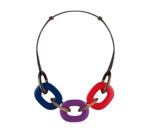 Jual kalung Hermes original mix