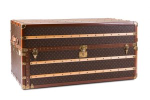 Louis Vuitton LV Trunks