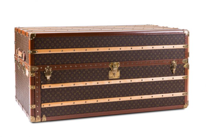 Louis Vuitton LV Trunks
