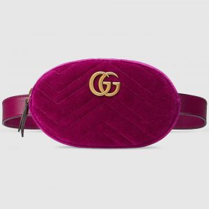 Tas mahal bermerk Gucci