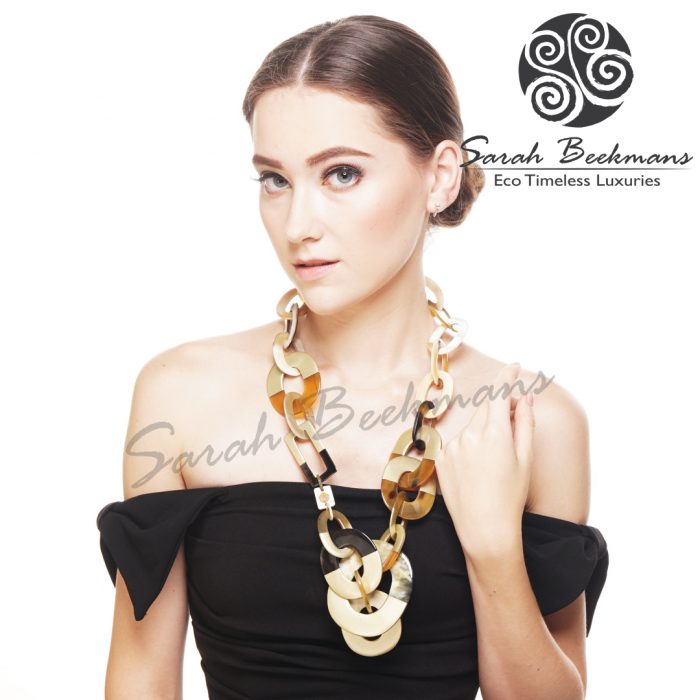 Jual aksesoris online black