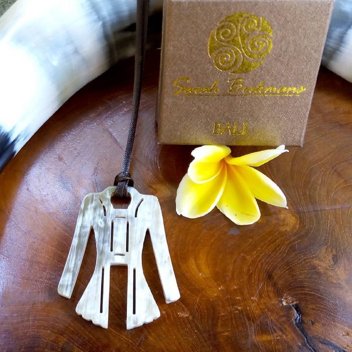 Jual kalung batik baju