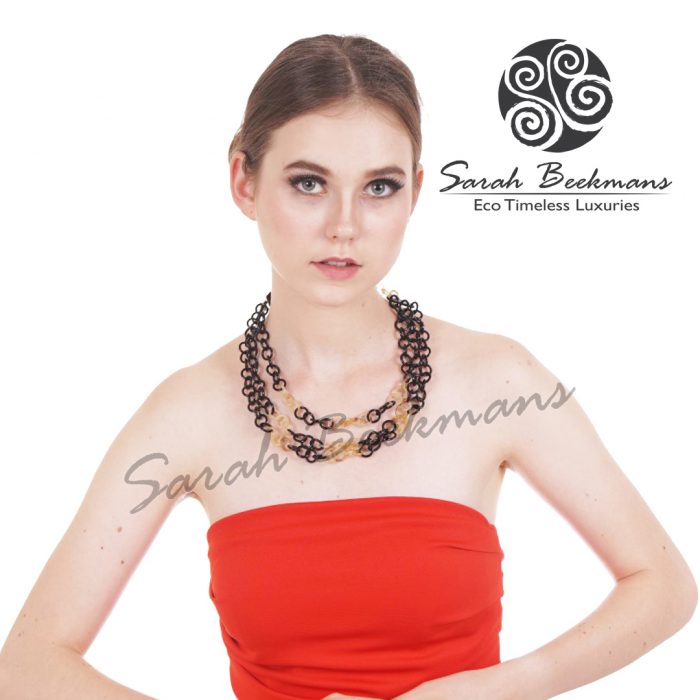 Jual kalung choker online kimberly
