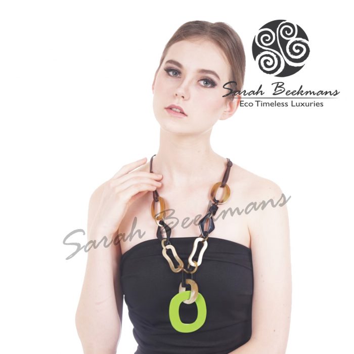 Kalung aksesoris terbaru bourgogne