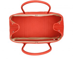 Tas Hermes Original dan harganya open bag