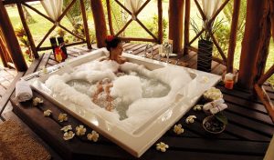 spa