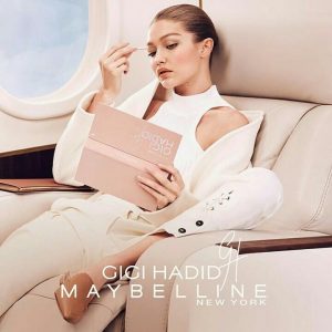 maybelline