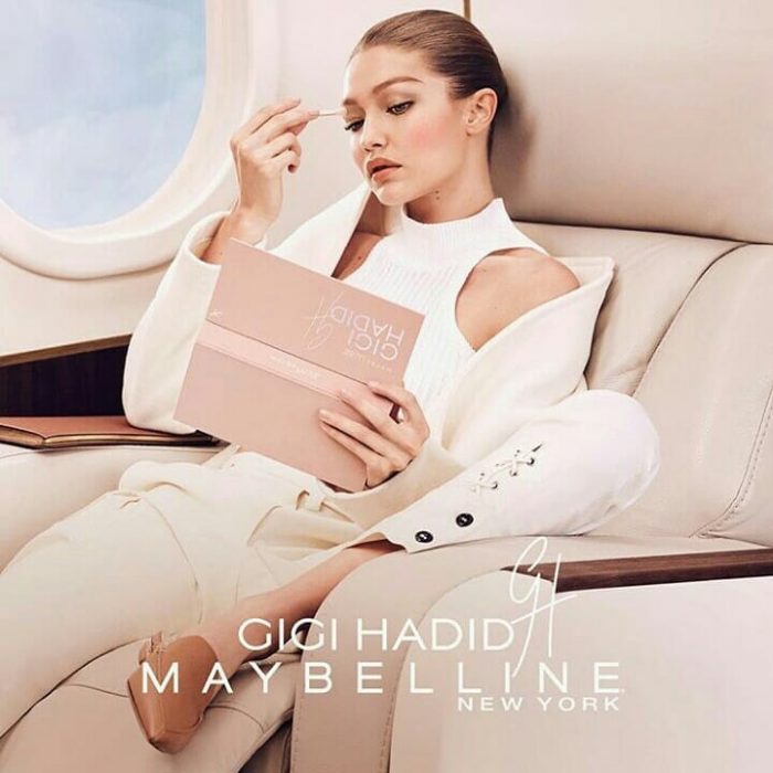 maybelline