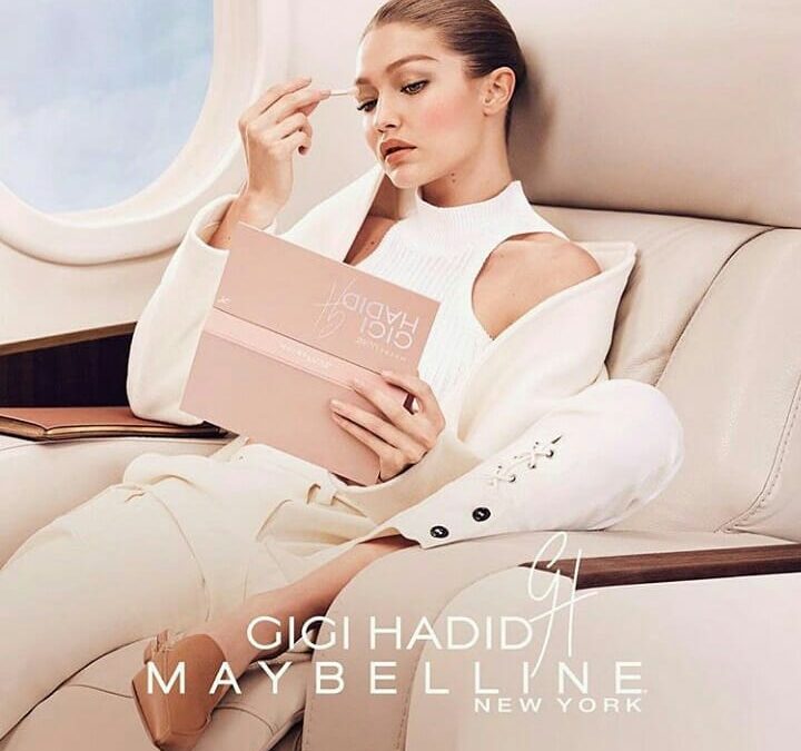 maybelline
