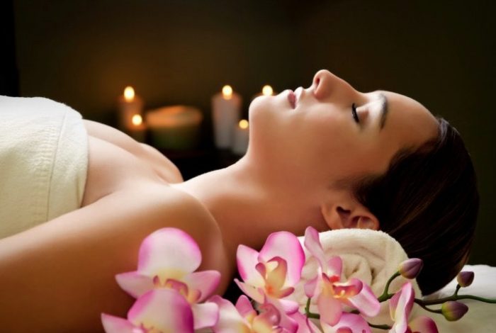 spa