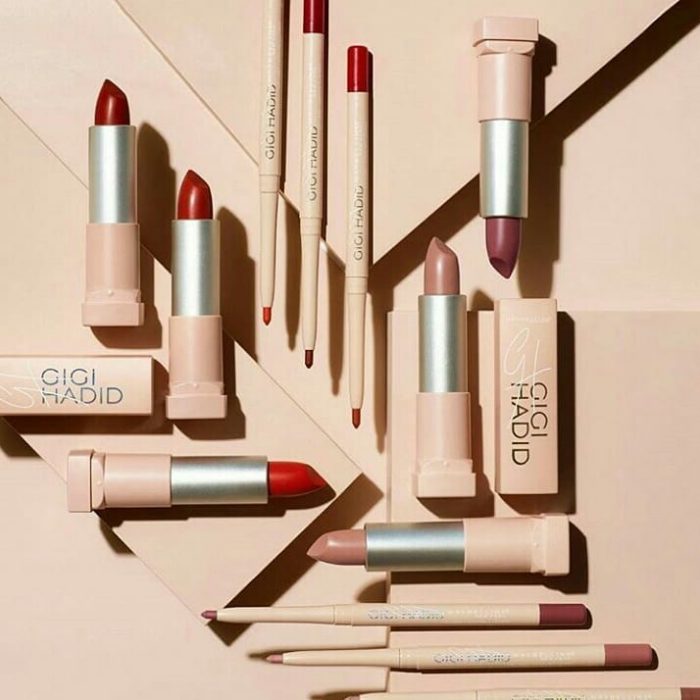 maybelline