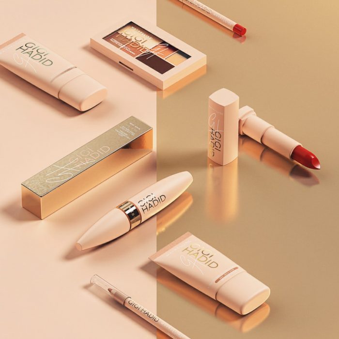 maybelline