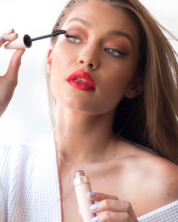 maybelline