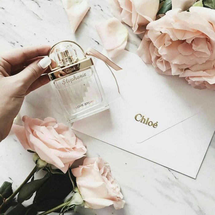 parfum