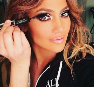 review mascara