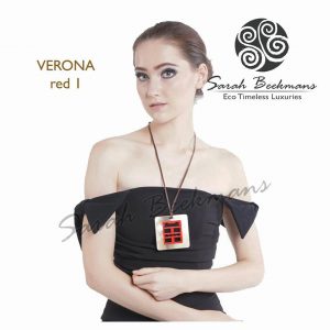 sarah beekmans pendant