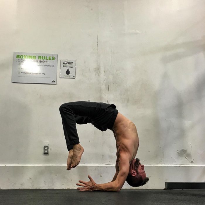 yogimen