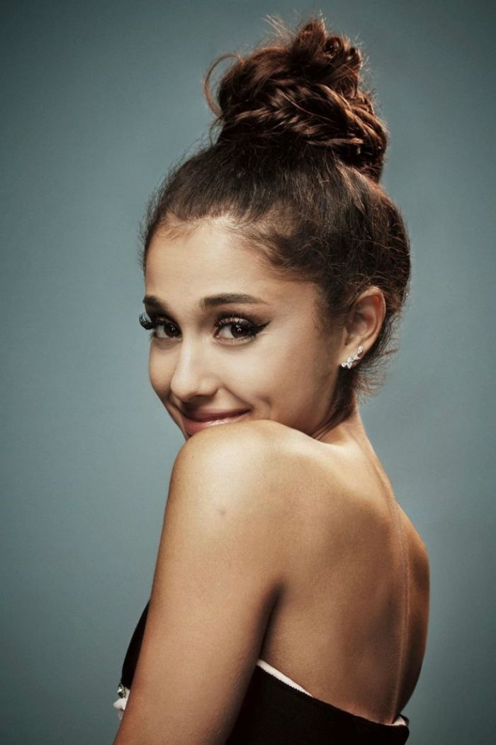Ariana Grande
