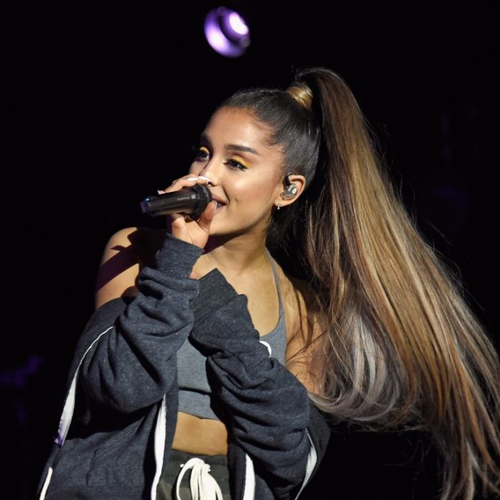 Ariana Grande