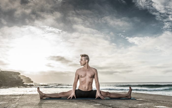 yogimen