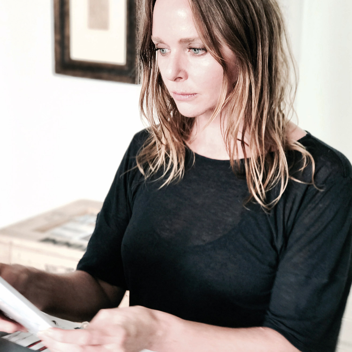 Stella Nina McCartney