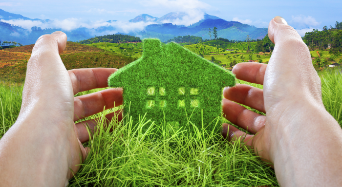 Menjadi Eco-Friendly