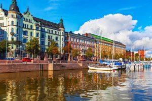 finlandia