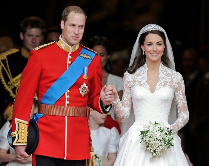 Eco-friendly wedding