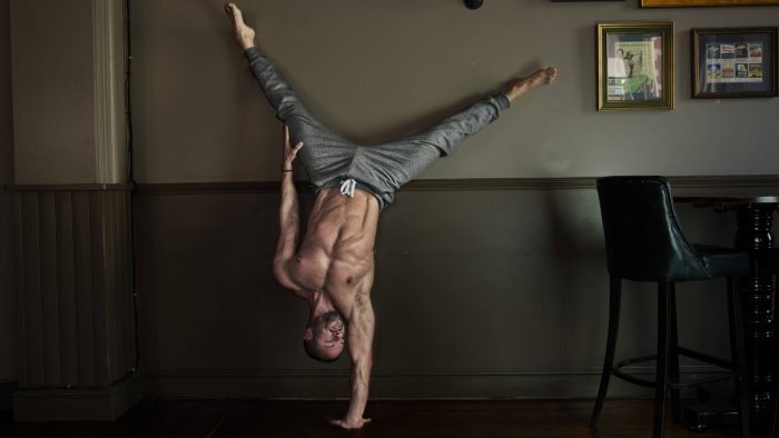 yogimen