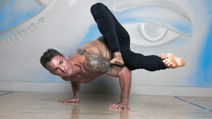 yogimen
