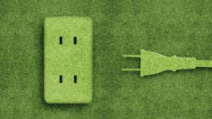 Menjadi Eco-Friendly
