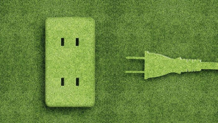 Menjadi Eco-Friendly