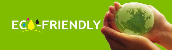 Menjadi Eco-Friendly