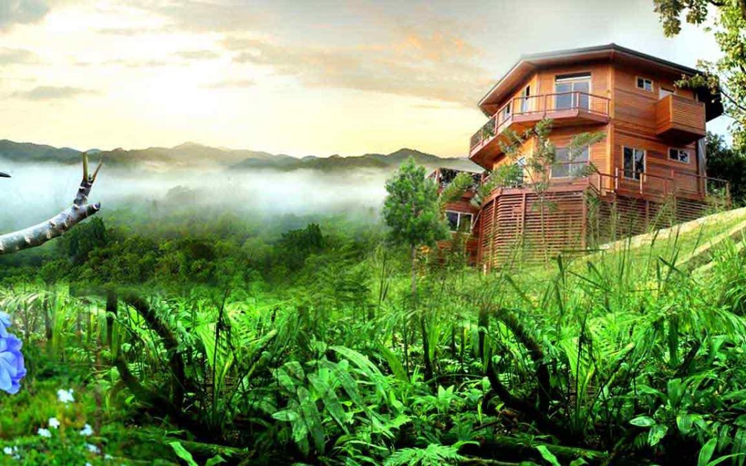 Menjadi Eco-Friendly