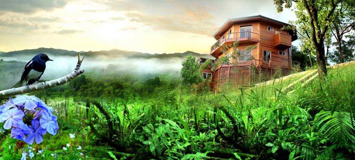 Menjadi Eco-Friendly
