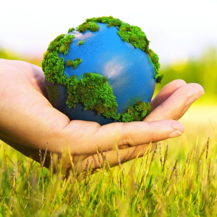 Menjadi Eco-Friendly