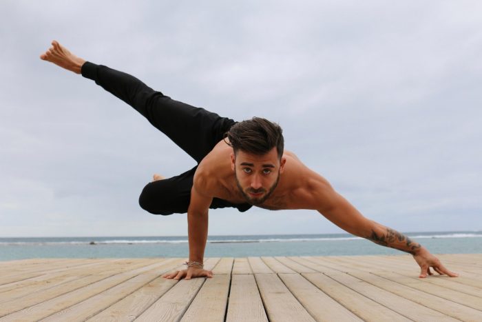 yogimen