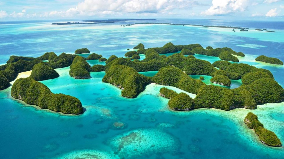 pulau palau