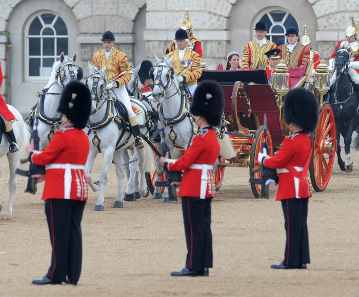 Eco-friendly wedding