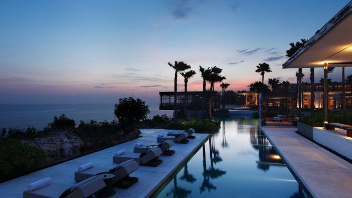 Alila Villas Uluwatu