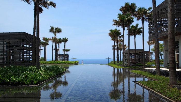 Alila Villas Uluwatu