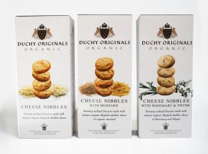 Duchy originals