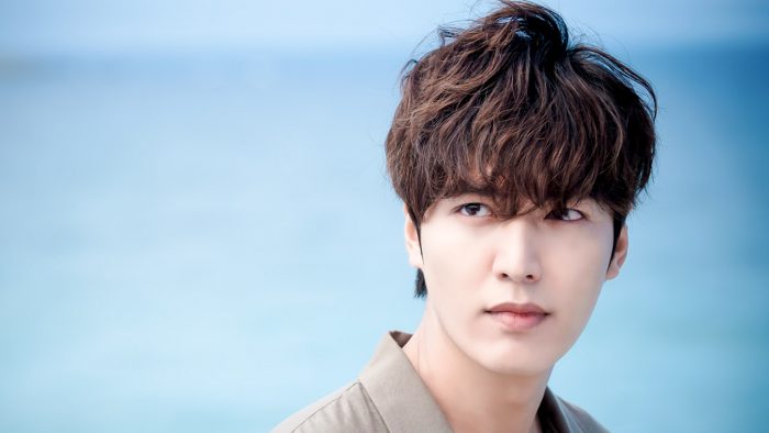 lee min ho