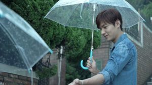 lee min ho